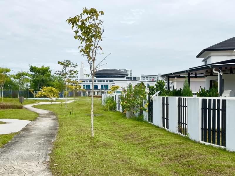 Setia Alam Sari Bangi Verdale Residence Type CADENCE Bungalow untuk Untuk Dijual - RM 2,300,000, Apr 2026 - Exterior - PropertyGuru.com.my