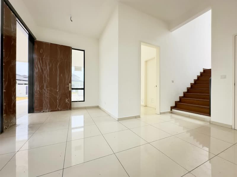 Setia Alam Sari Bangi Verdale Residence Type CADENCE Bungalow untuk Untuk Dijual - RM 2,300,000, Apr 2026 - Entrance - PropertyGuru.com.my