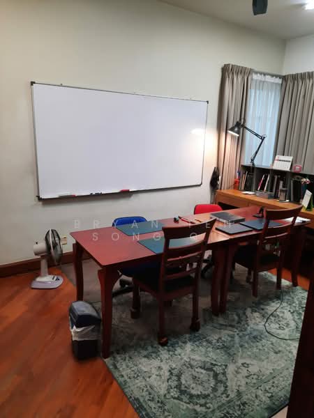 Mont Kiara Aman untuk Untuk Dijual - RM 1,800,000, Mac 2026 - Study - PropertyGuru.com.my