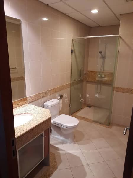 Mont Kiara Aman untuk Untuk Dijual - RM 1,800,000, Mac 2026 - Bathroom - PropertyGuru.com.my