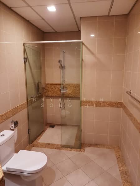 Mont Kiara Aman untuk Untuk Dijual - RM 1,800,000, Mac 2026 - Bathroom - PropertyGuru.com.my