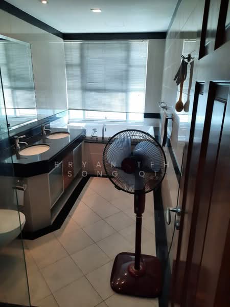 Mont Kiara Aman untuk Untuk Dijual - RM 1,800,000, Mac 2026 - Bathroom - PropertyGuru.com.my