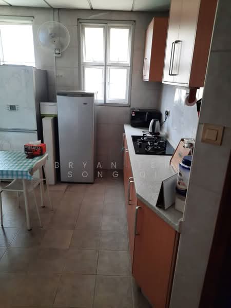 Mont Kiara Aman untuk Untuk Dijual - RM 1,800,000, Mac 2026 - Kitchen - PropertyGuru.com.my