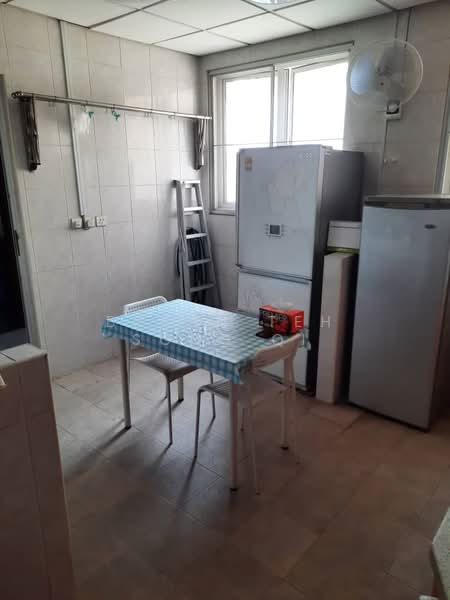 Mont Kiara Aman untuk Untuk Dijual - RM 1,800,000, Mac 2026 - Kitchen - PropertyGuru.com.my