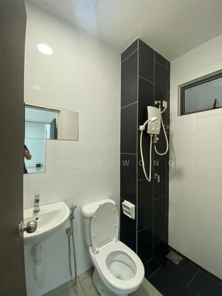 Seasons Garden Residences untuk Untuk Disewa - RM 1,599 /bulan, Mac 2026 - Bathroom - PropertyGuru.com.my