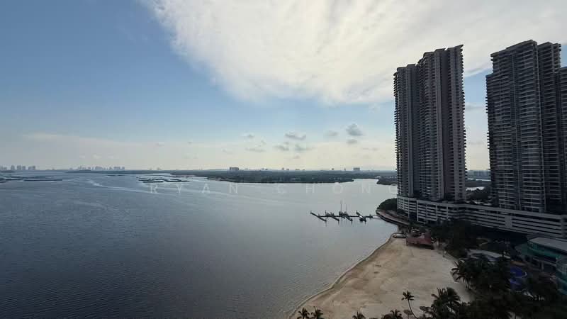 Condominium for Rent at Bay Laurel @ Country Garden Danga Bay - Ryan Chong - View - PropertyGuru.com.my
