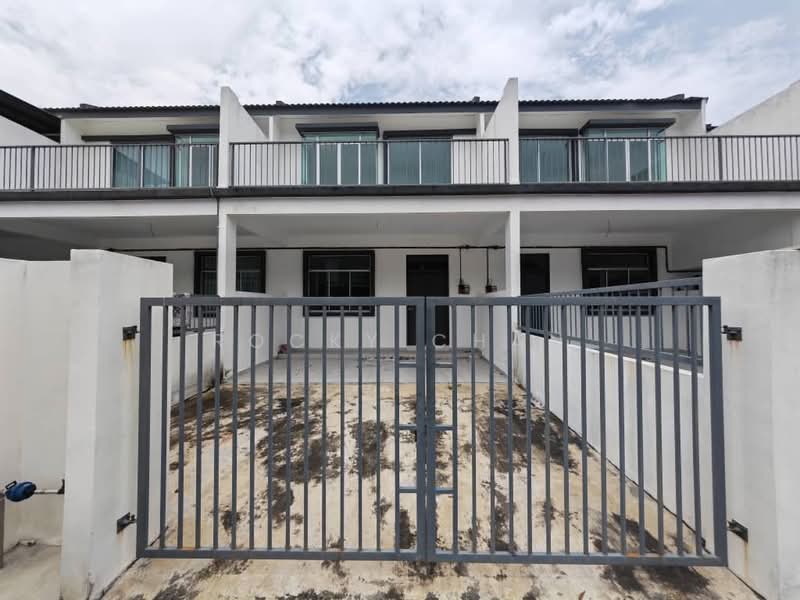 Taman Scientex Rawang untuk Untuk Dijual - RM 520,000, Mac 2026 - PropertyGuru.com.my