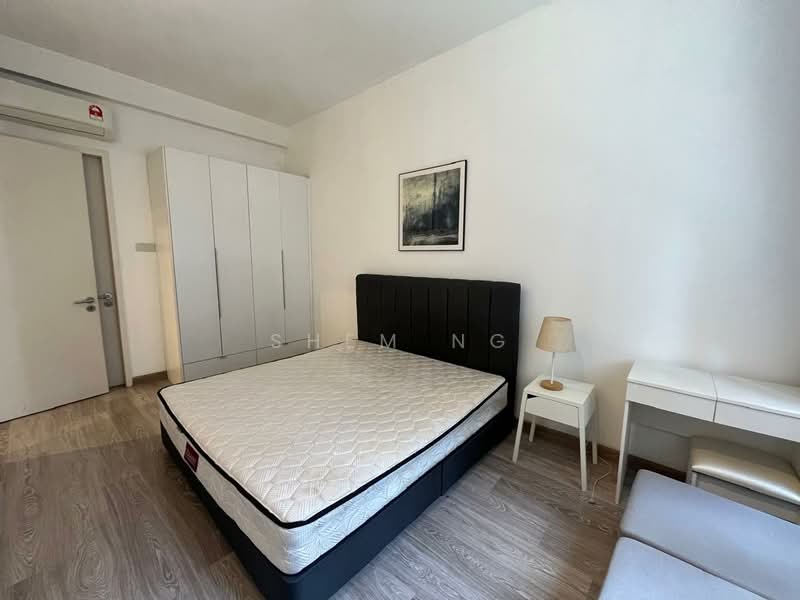 Service Residence for Sale at South View - Shem Ng - Bedroom - PropertyGuru.com.my