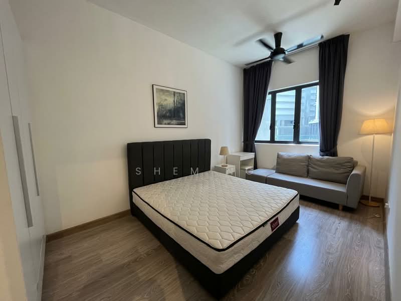 Service Residence for Sale at South View - Shem Ng - Bedroom - PropertyGuru.com.my
