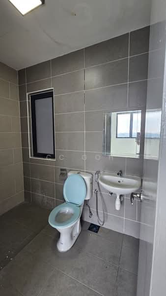 Kiara Plaza untuk Untuk Disewa - RM 1,300 /bulan, Mac 2026 - Bathroom - PropertyGuru.com.my