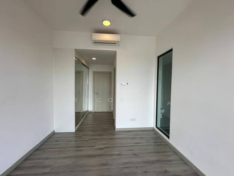 Service Residence for Sale at Southkey Mosaic - Yucong . - Interior - PropertyGuru.com.my