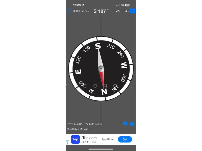 Service Residence for Sale at Southkey Mosaic - Yucong . - PropertyGuru.com.my