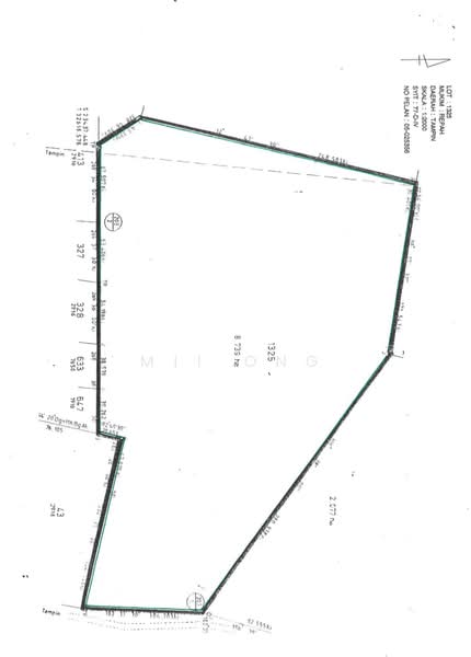 For Sale - Negeri Sembilan