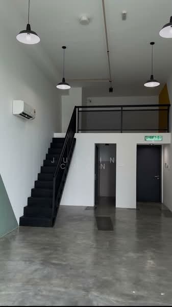 Office for Rent in Mutiara Central (Cheras) - Justin Chon - Interior - PropertyGuru.com.my