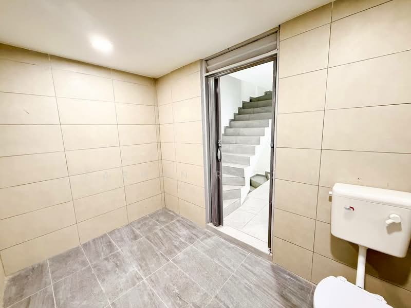 Pjs 6, Bandar Sunway untuk Untuk Dijual - RM 420,000, Mac 2026 - Bathroom - PropertyGuru.com.my