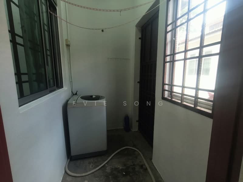 TAMAN KEMPAS INDAH untuk Untuk Disewa - RM 1,800 /bulan, Mac 2026 - Interior - PropertyGuru.com.my