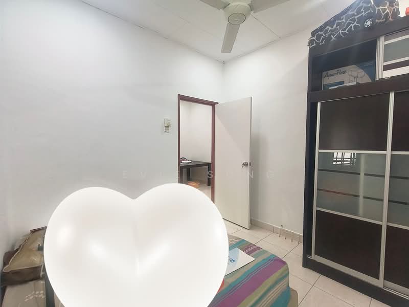 TAMAN KEMPAS INDAH untuk Untuk Disewa - RM 1,800 /bulan, Mac 2026 - Interior - PropertyGuru.com.my