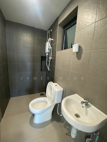 Condominium for Rent at Sky Awani Residensi 4 - James Wong - Bathroom - PropertyGuru.com.my
