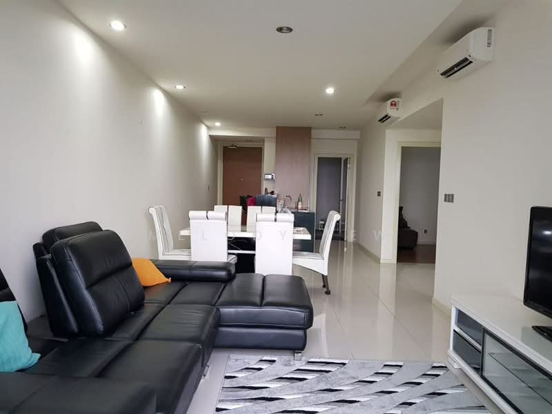 Apartment for Rent at Impiana - Melody Yew - PropertyGuru.com.my