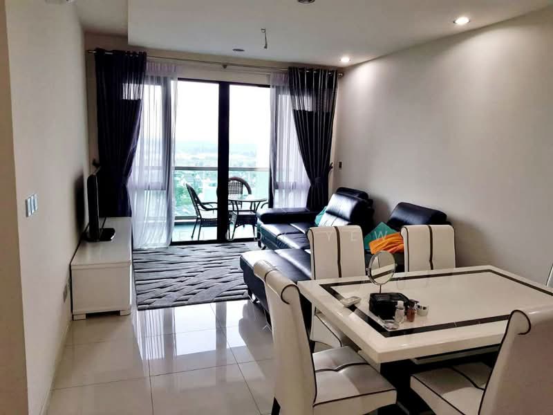 Apartment for Rent at Impiana - Melody Yew - PropertyGuru.com.my