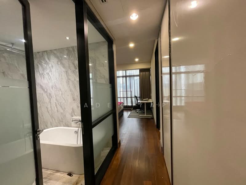 Service Residence for Sale at Banyan Tree Signatures - Jaden Yap - Bathroom - PropertyGuru.com.my