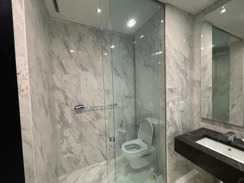 Service Residence for Sale at Banyan Tree Signatures - Jaden Yap - Bathroom - PropertyGuru.com.my