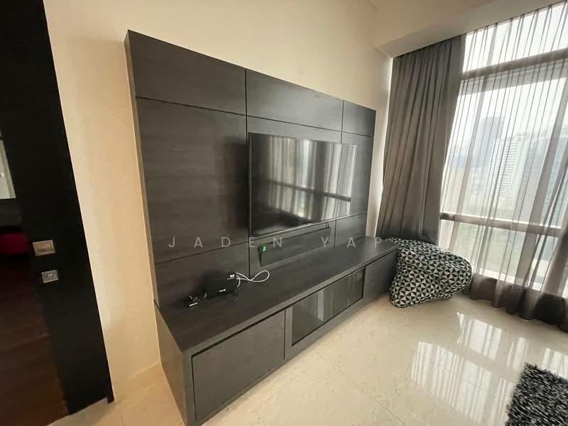 Service Residence for Sale at Banyan Tree Signatures - Jaden Yap - Living Room - PropertyGuru.com.my