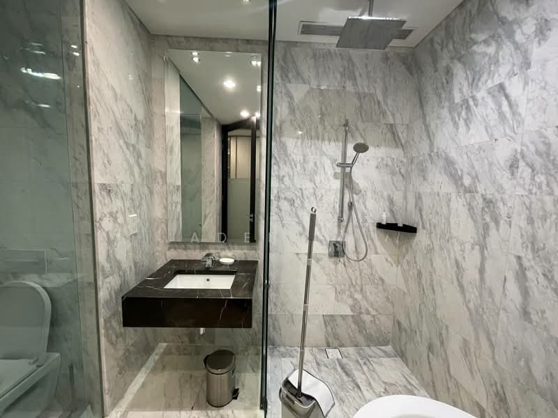 Service Residence for Sale at Banyan Tree Signatures - Jaden Yap - Bathroom - PropertyGuru.com.my