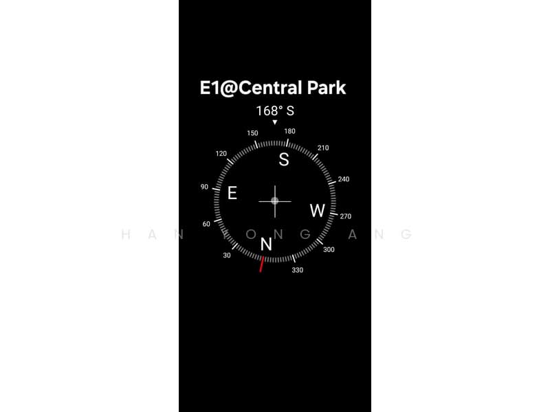 Apartment for Sale at Central Avenue / Sun ParkCity - Han Yong Ang - PropertyGuru.com.my