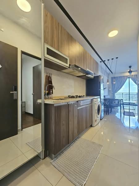 Apartment for Sale at Central Avenue / Sun ParkCity - Han Yong Ang - PropertyGuru.com.my
