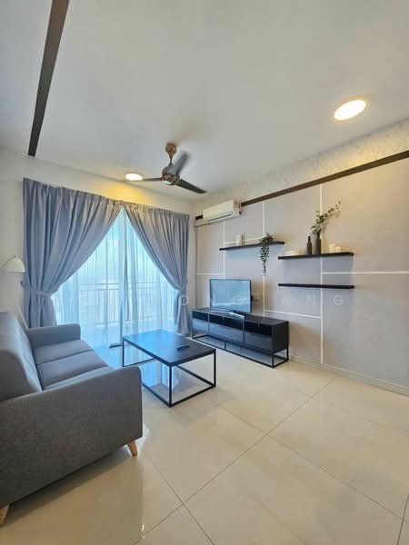 Apartment for Sale at Central Avenue / Sun ParkCity - Han Yong Ang - PropertyGuru.com.my