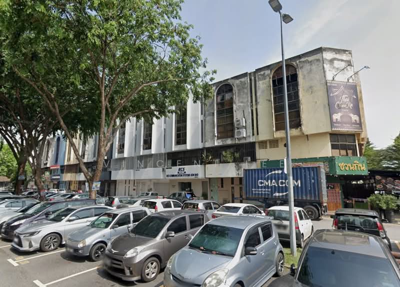 Taman Shamelin Perkasa 4 Storey Shop Lot for Sale untuk Untuk Dijual - RM 1,950,000, Mac 2026 - Exterior - PropertyGuru.com.my