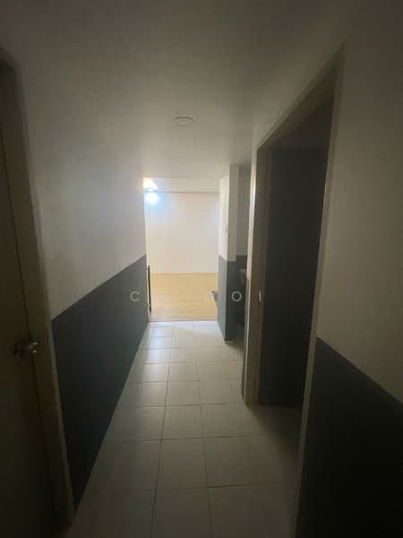 Apartment for Sale at The Park @ Mak Mandin - CC Ooi - Corridor - PropertyGuru.com.my