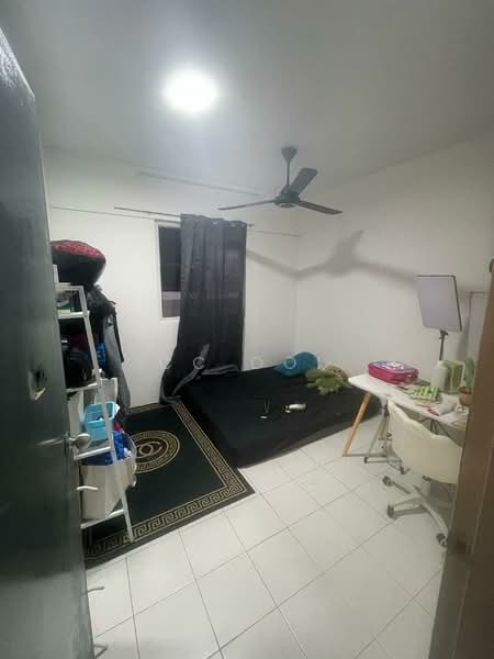 Apartment for Sale at The Park @ Mak Mandin - CC Ooi - Bedroom - PropertyGuru.com.my