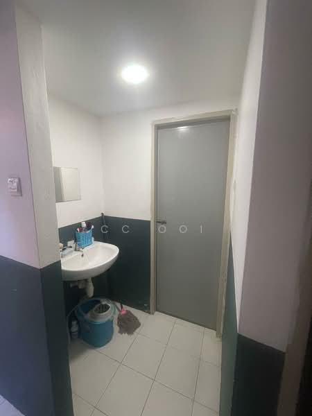 Apartment for Sale at The Park @ Mak Mandin - CC Ooi - Bathroom - PropertyGuru.com.my