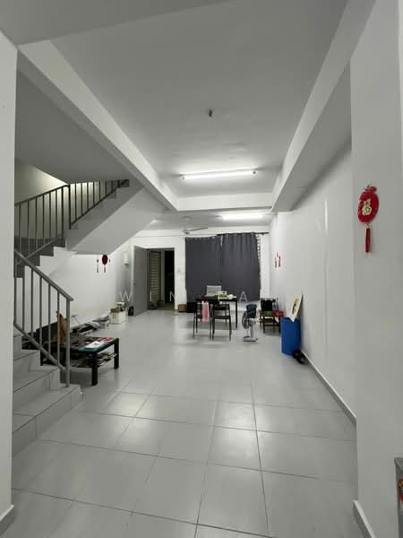 2-storey Terraced House for Sale in Iskandar Puteri (Nusajaya) (Johor) - Win Tan - Interior - PropertyGuru.com.my