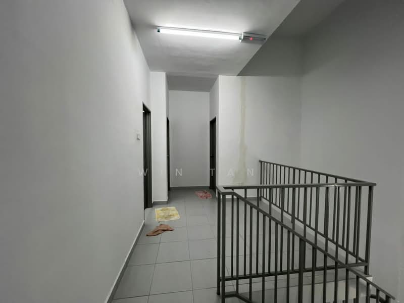2-storey Terraced House for Sale in Iskandar Puteri (Nusajaya) (Johor) - Win Tan - Corridor - PropertyGuru.com.my