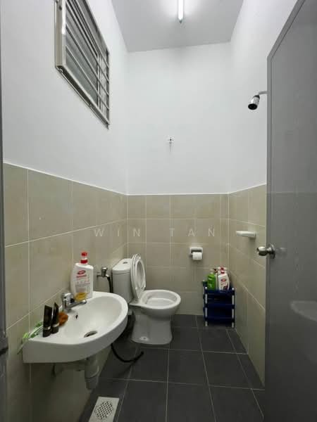 2-storey Terraced House for Sale in Iskandar Puteri (Nusajaya) (Johor) - Win Tan - Bathroom - PropertyGuru.com.my
