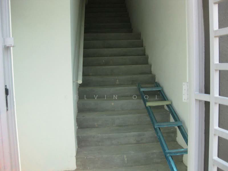 Factory for Rent in Simpang Ampat (Penang) - Kelvin Ooi - Corridor - PropertyGuru.com.my