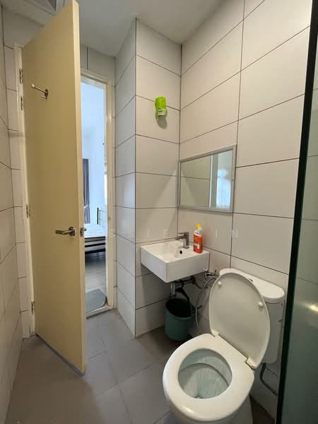 The Grand @ Kelana Damansara Suite untuk Untuk Disewa - RM 1,800 /bulan, Mac 2026 - Bathroom - PropertyGuru.com.my