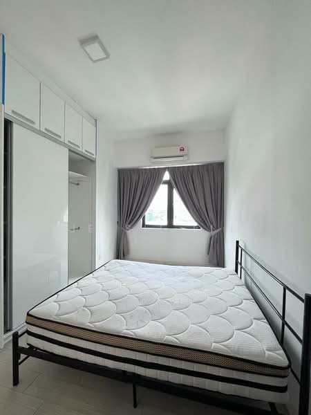 The Grand @ Kelana Damansara Suite untuk Untuk Disewa - RM 1,800 /bulan, Mac 2026 - Bedroom - PropertyGuru.com.my
