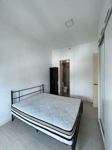 The Grand @ Kelana Damansara Suite untuk Untuk Disewa - RM 1,800 /bulan, Mac 2026 - Bedroom - PropertyGuru.com.my