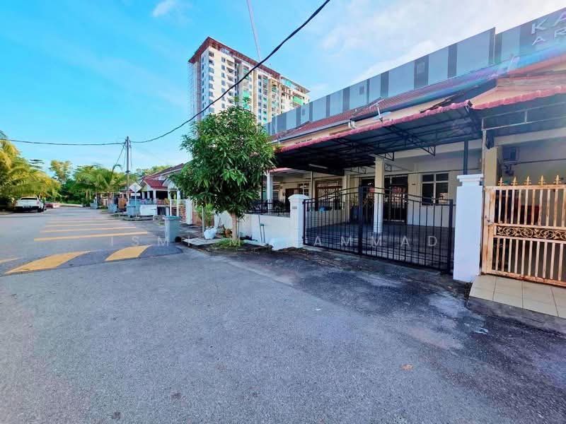 Taman Baiduri untuk Untuk Dijual - RM 470,000, Mac 2026 - Exterior - PropertyGuru.com.my