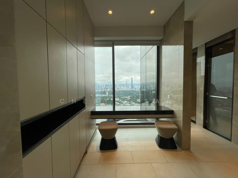 Service Residence for Rent at Crown Residences @ Pavilion Damansara Heights - Chester Tan - View - PropertyGuru.com.my