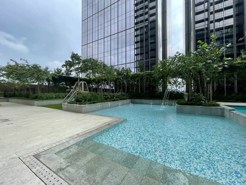 Service Residence for Rent at Crown Residences @ Pavilion Damansara Heights - Chester Tan - Exterior - PropertyGuru.com.my