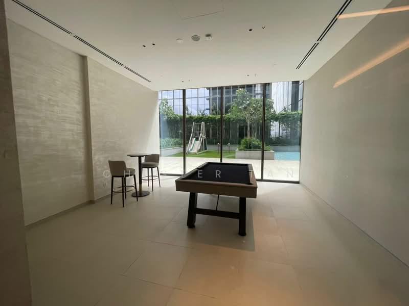 Service Residence for Rent at Crown Residences @ Pavilion Damansara Heights - Chester Tan - Interior - PropertyGuru.com.my