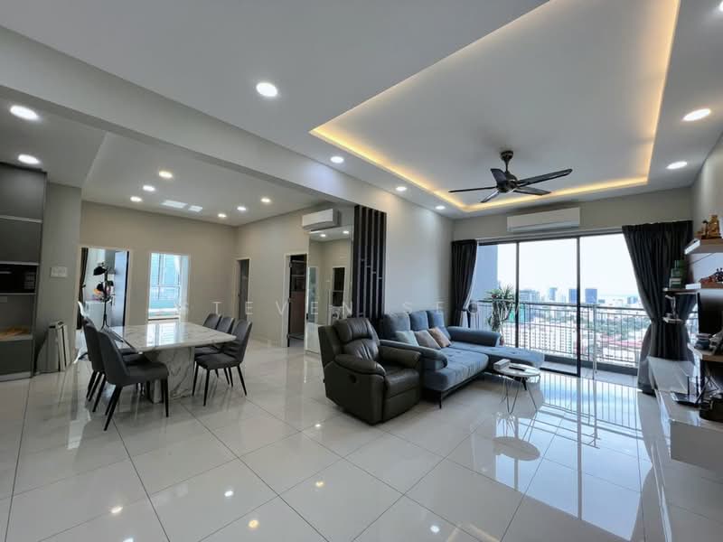 Skyview Residence untuk Untuk Dijual - RM 1,050,000, Mac 2026 - PropertyGuru.com.my