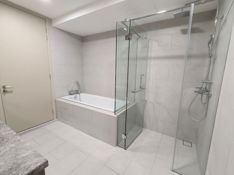 Condominium for Sale at Residensi Astrea - Loges . - Bathroom - PropertyGuru.com.my