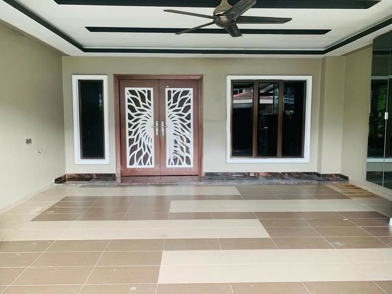 2-storey Terraced House for Sale in Bandar Botanic (Klang) - Zackinn Hoi - Exterior - PropertyGuru.com.my