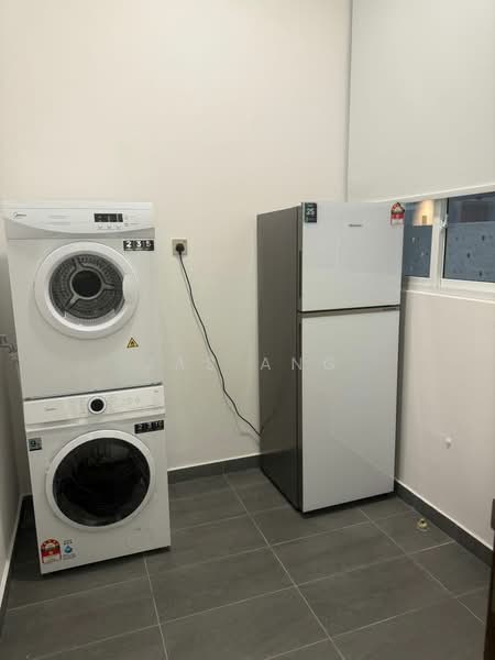 Codrington Residence untuk Untuk Disewa - RM 5,500 /bulan, Mac 2026 - PropertyGuru.com.my